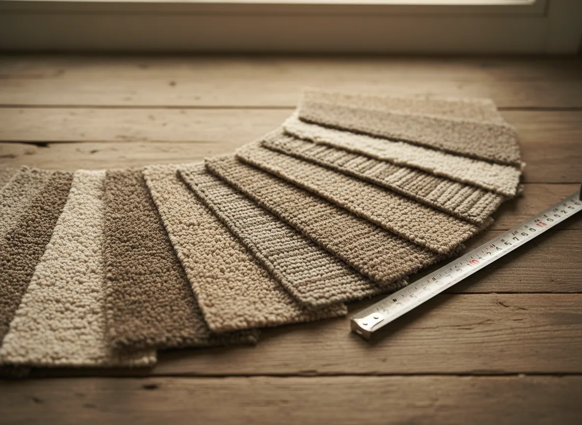 Carpet Installation Lake In The Hills, IL FAQs